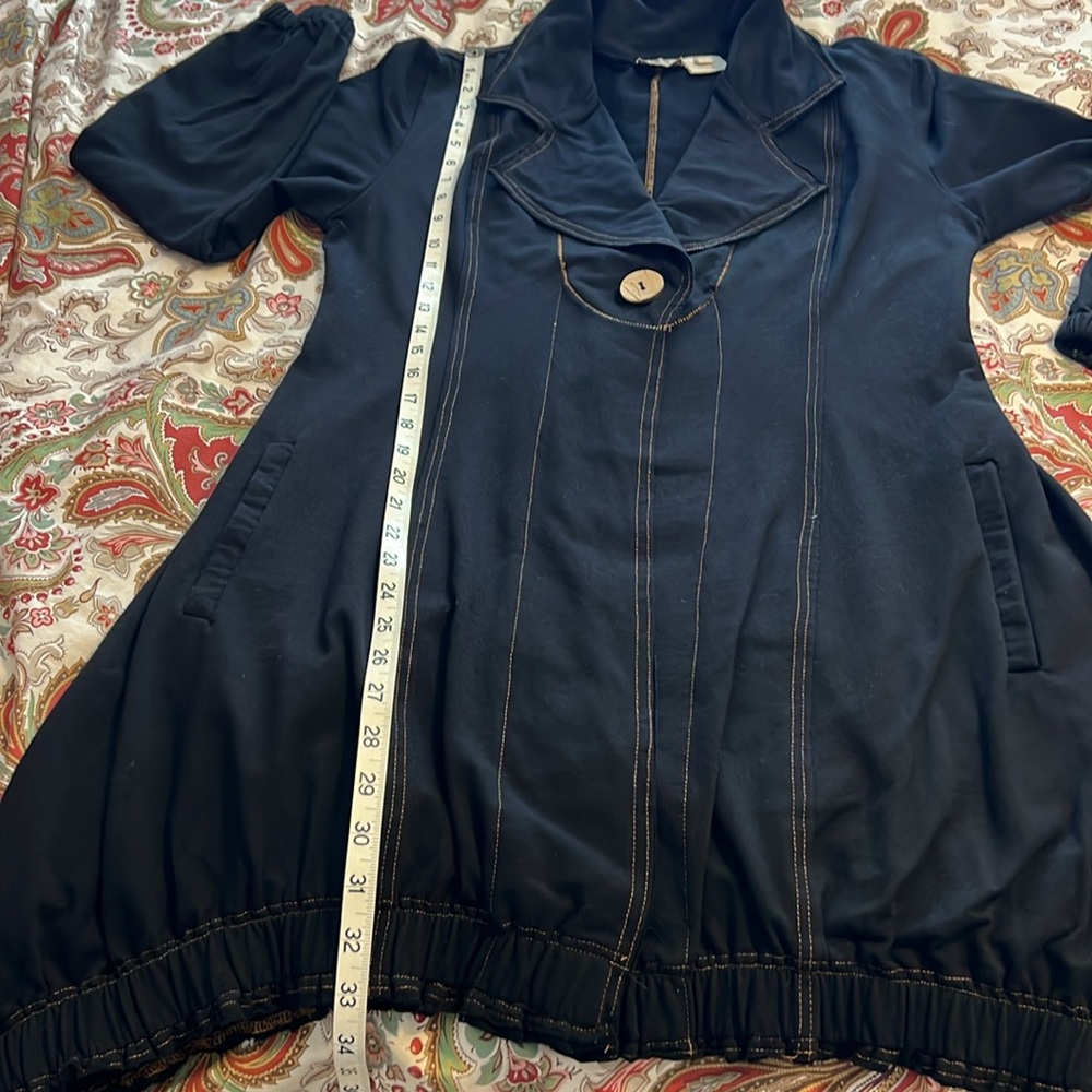 LA BLEND Jacket - Picture 11 of 11